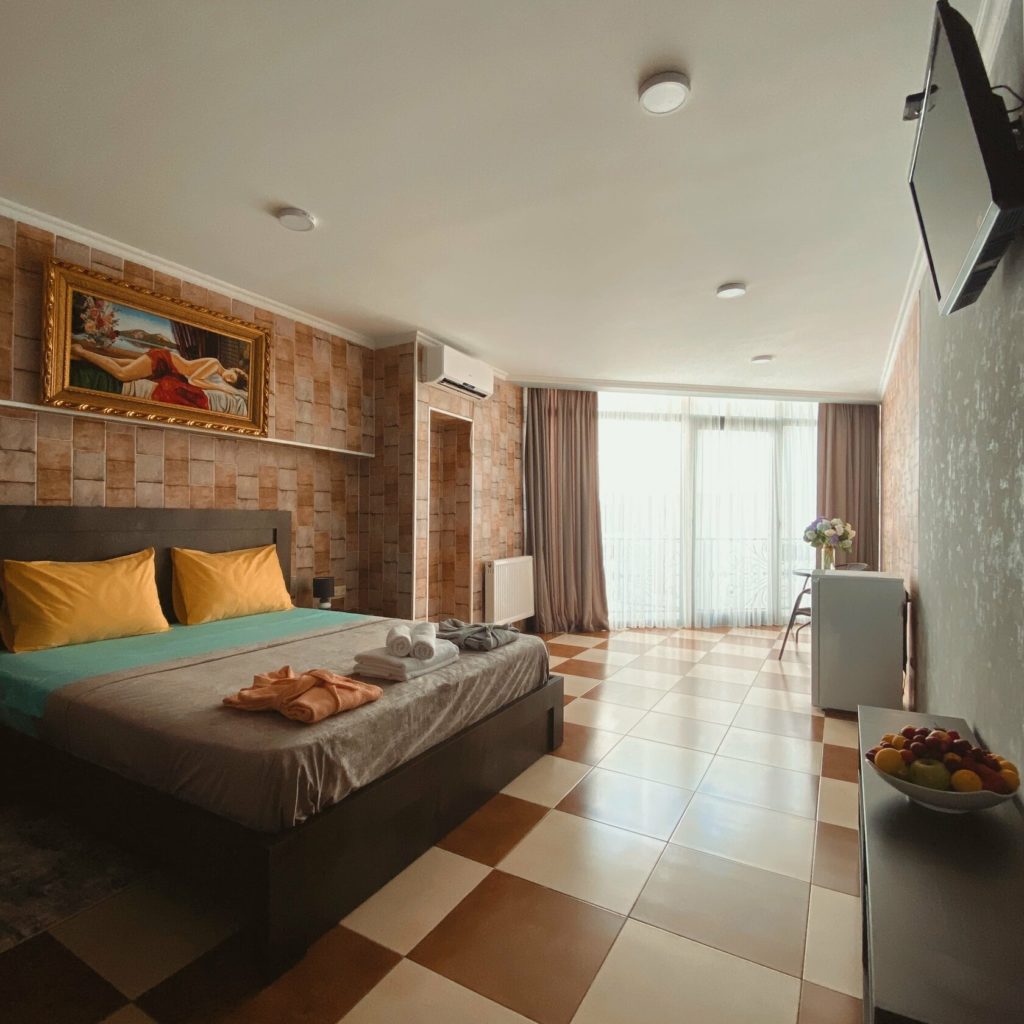 BATUMI WEST HOTEL 1