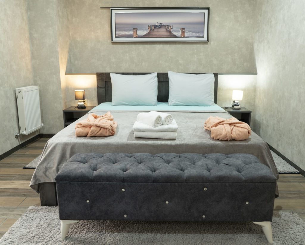 BATUMI WEST HOTEL 1