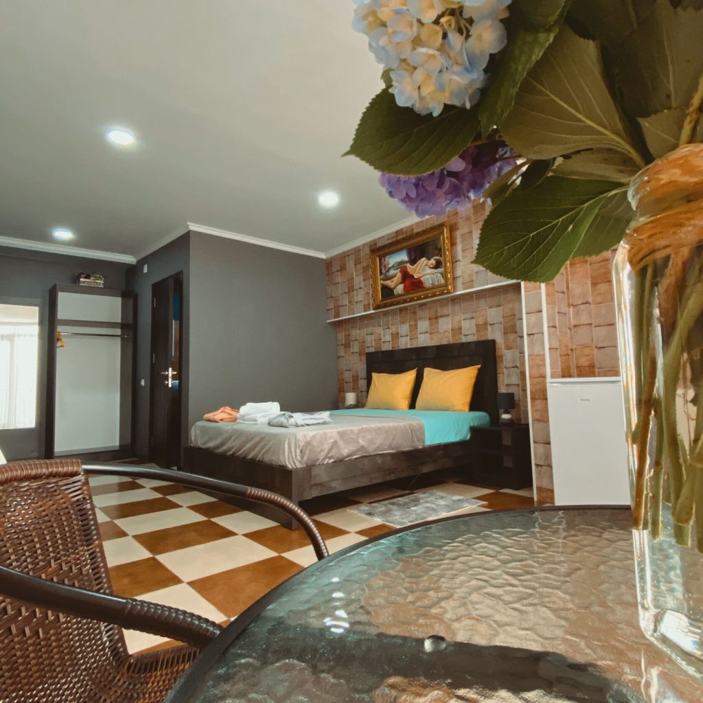 BATUMI WEST HOTEL 10