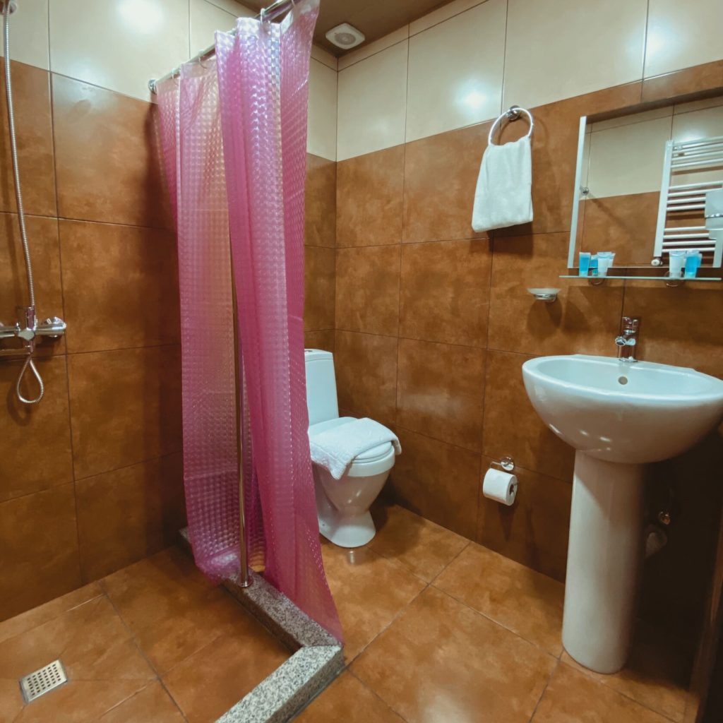 BATUMI WEST HOTEL 11