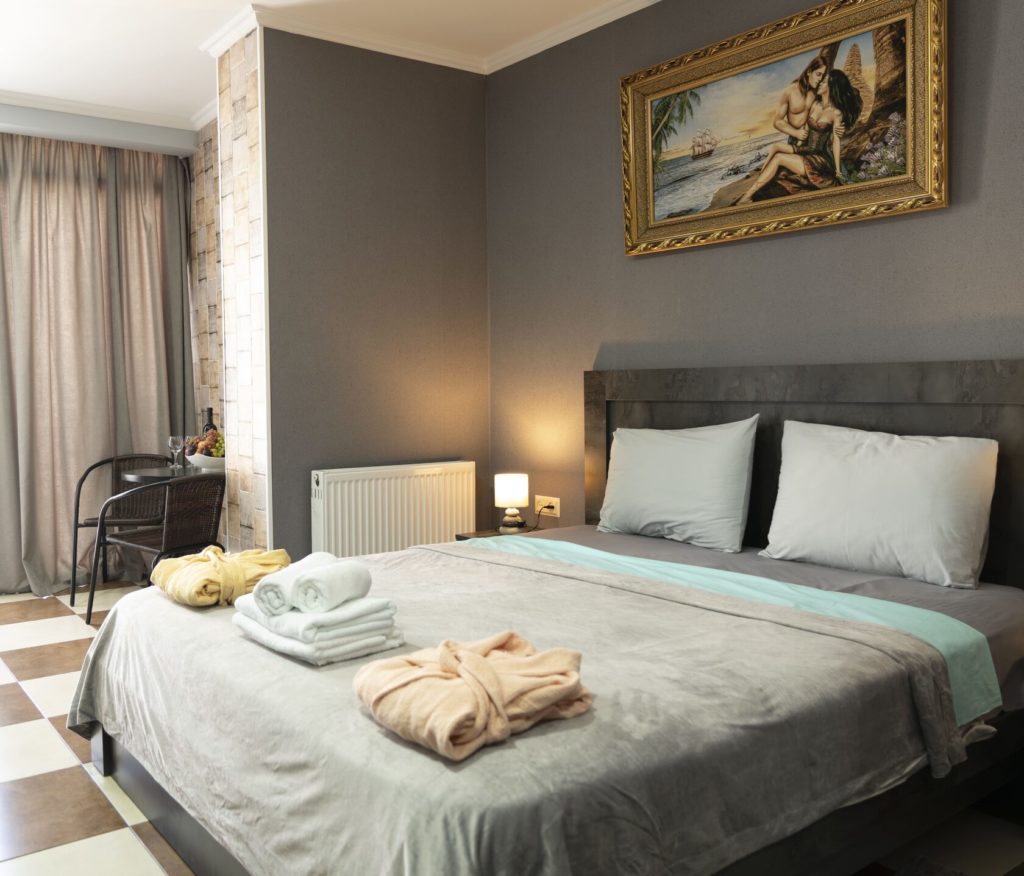 BATUMI WEST HOTEL 13