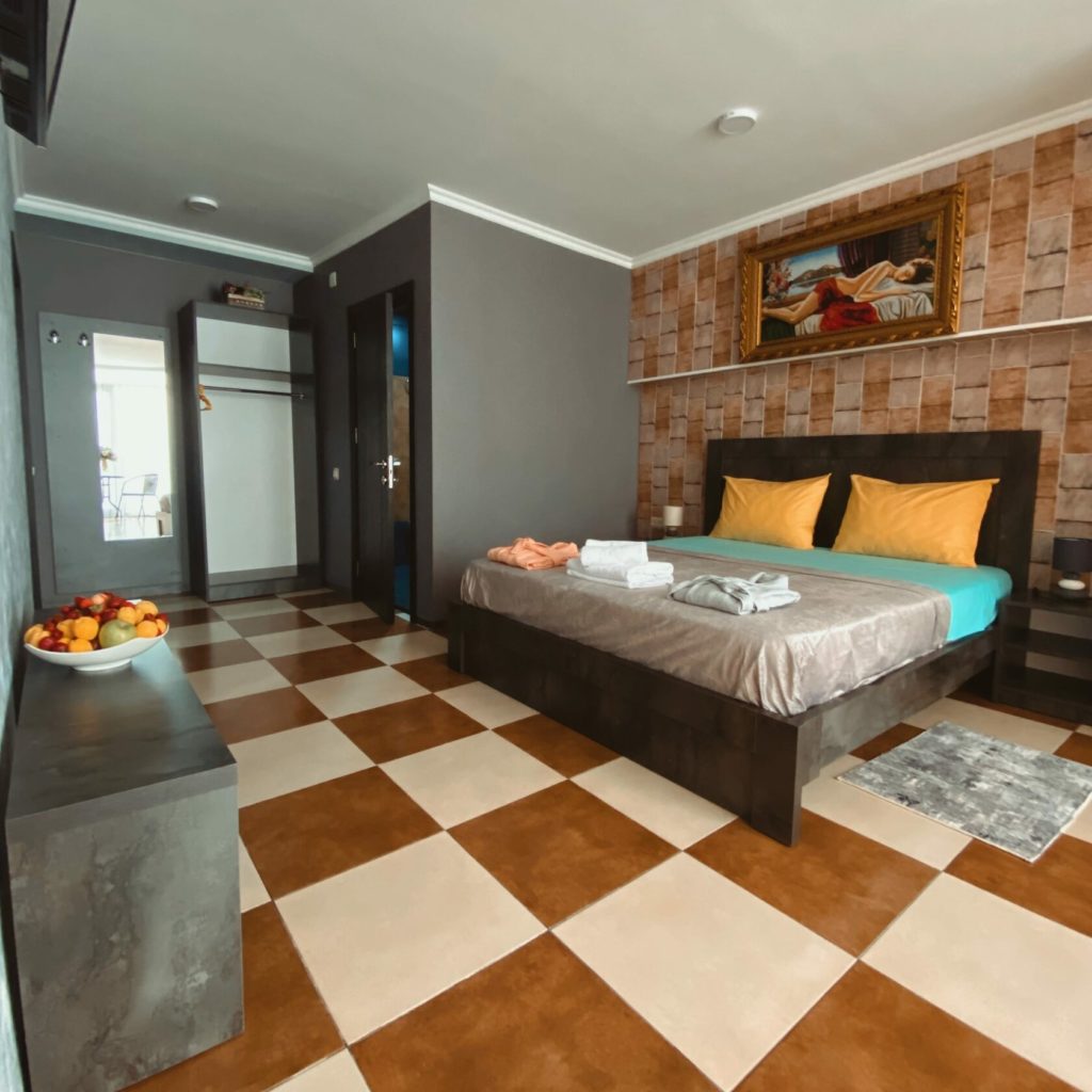 BATUMI WEST HOTEL 2