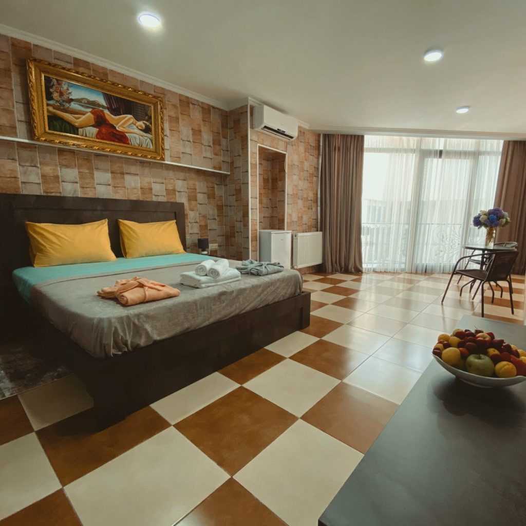 BATUMI WEST HOTEL 3