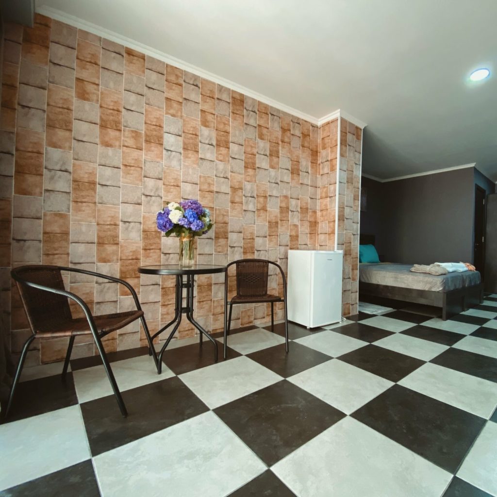 BATUMI WEST HOTEL 4