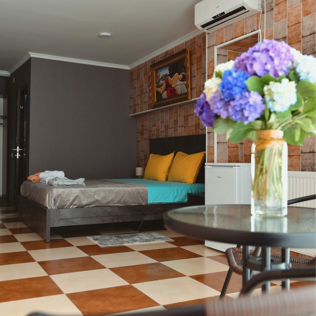 BATUMI WEST HOTEL 5