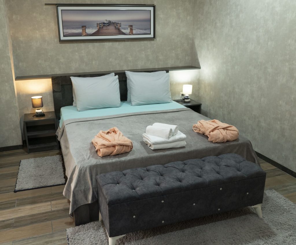 BATUMI WEST HOTEL 5