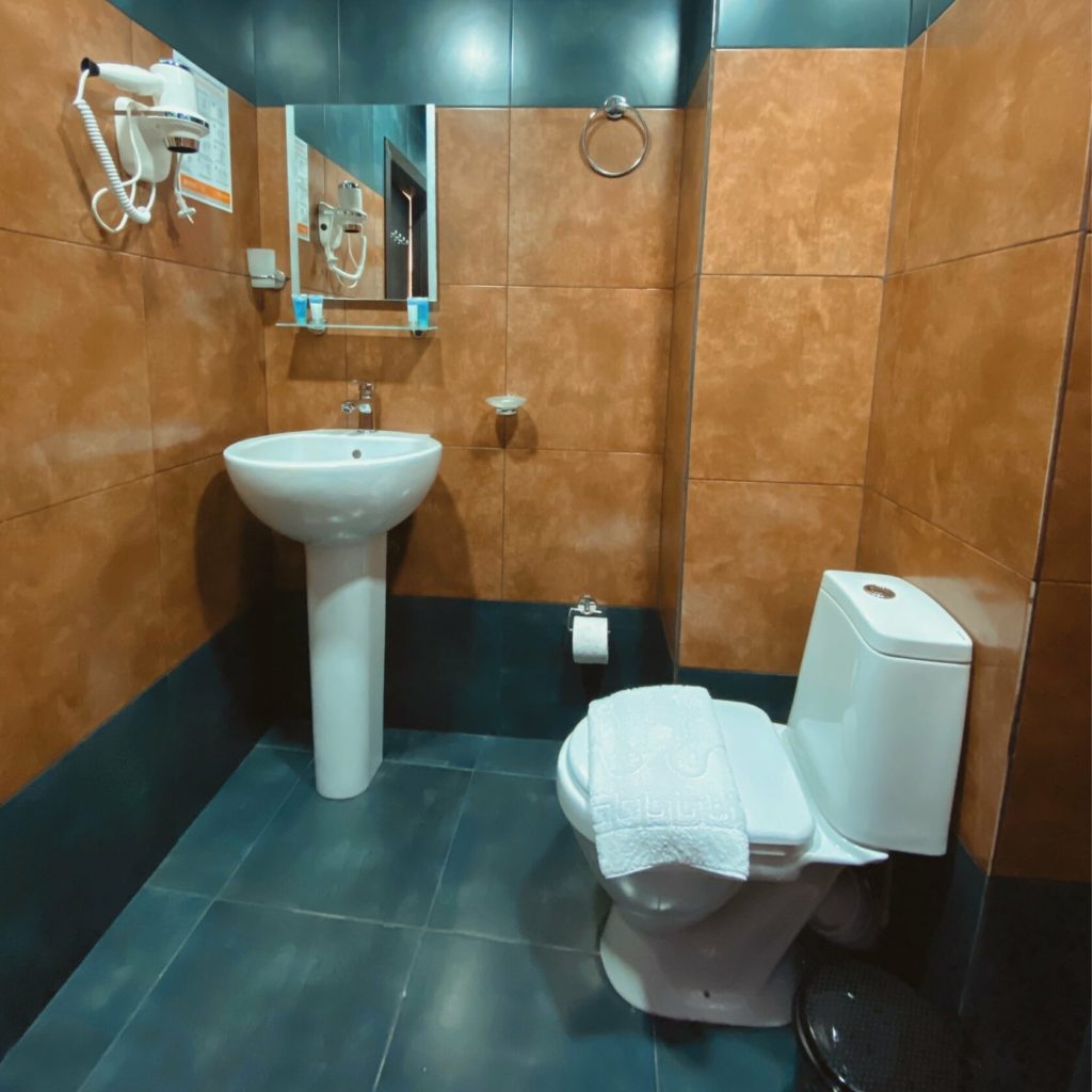BATUMI WEST HOTEL 6