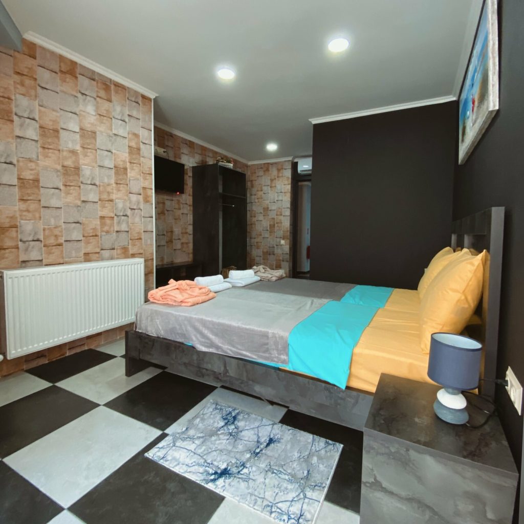 BATUMI WEST HOTEL 7
