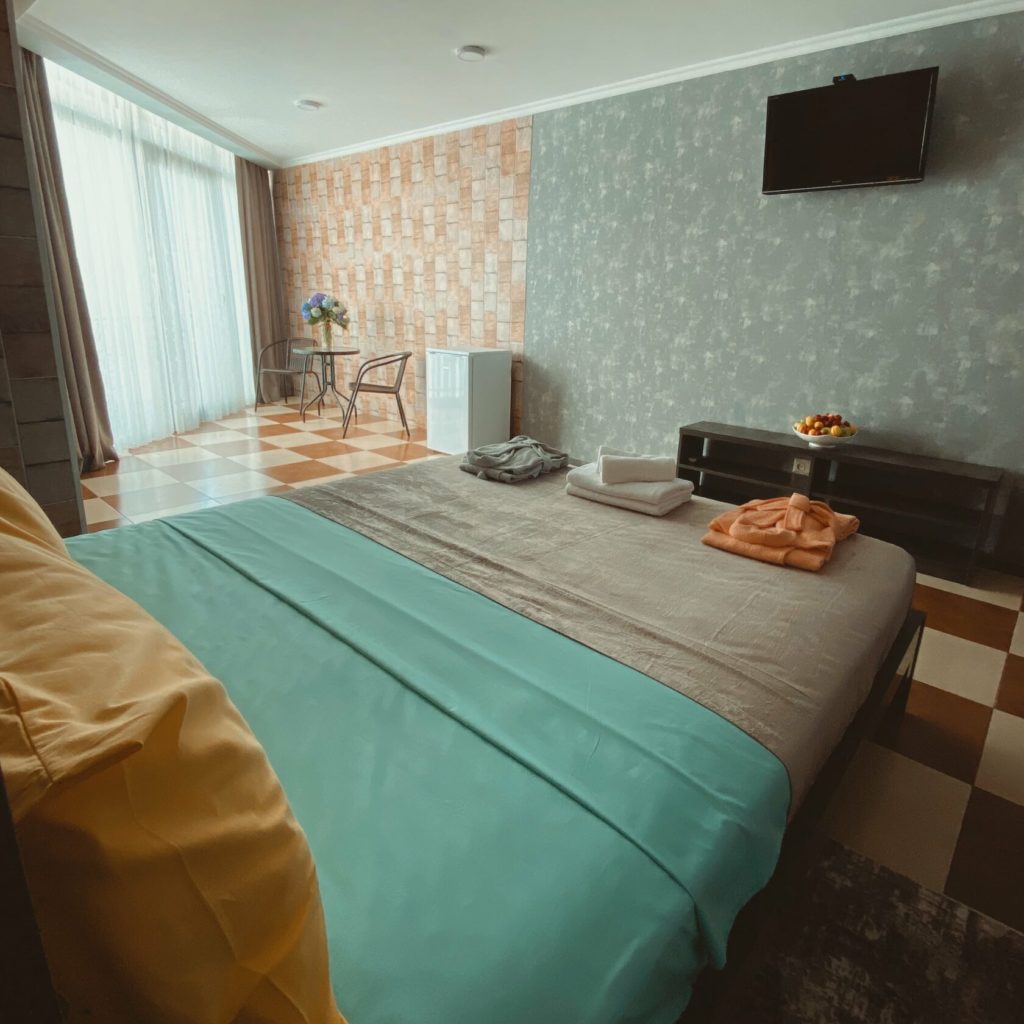 BATUMI WEST HOTEL 9